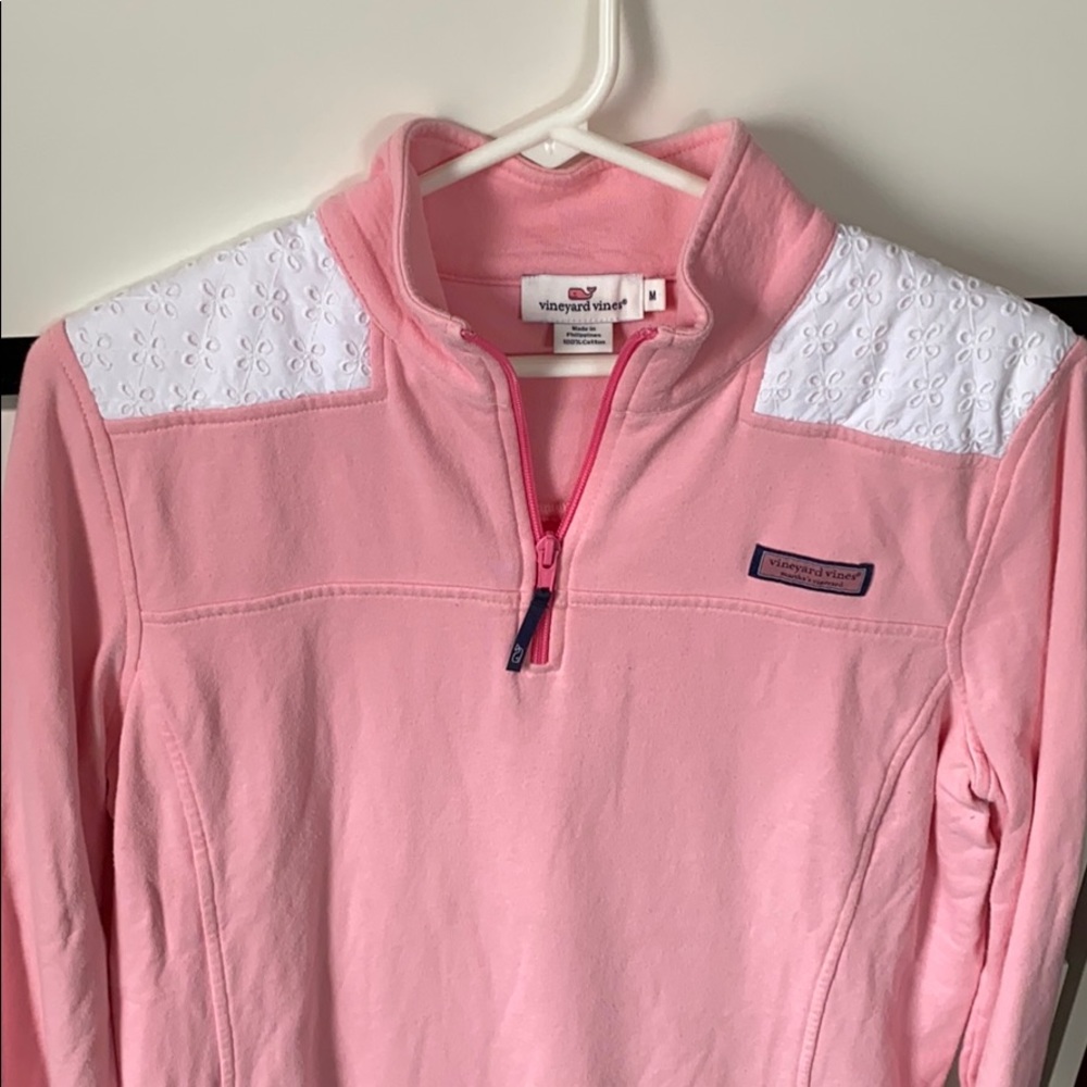 VINEYARD VINES SWEATSHIRT